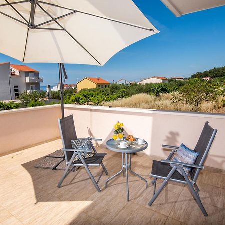 San Marian Apartments Подстрана Екстериор снимка