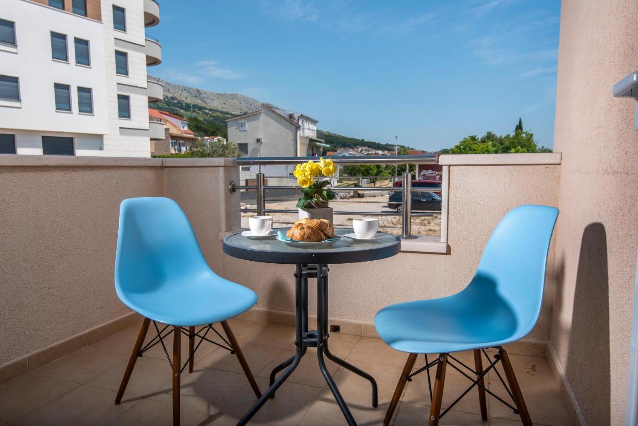 San Marian Apartments Подстрана Екстериор снимка
