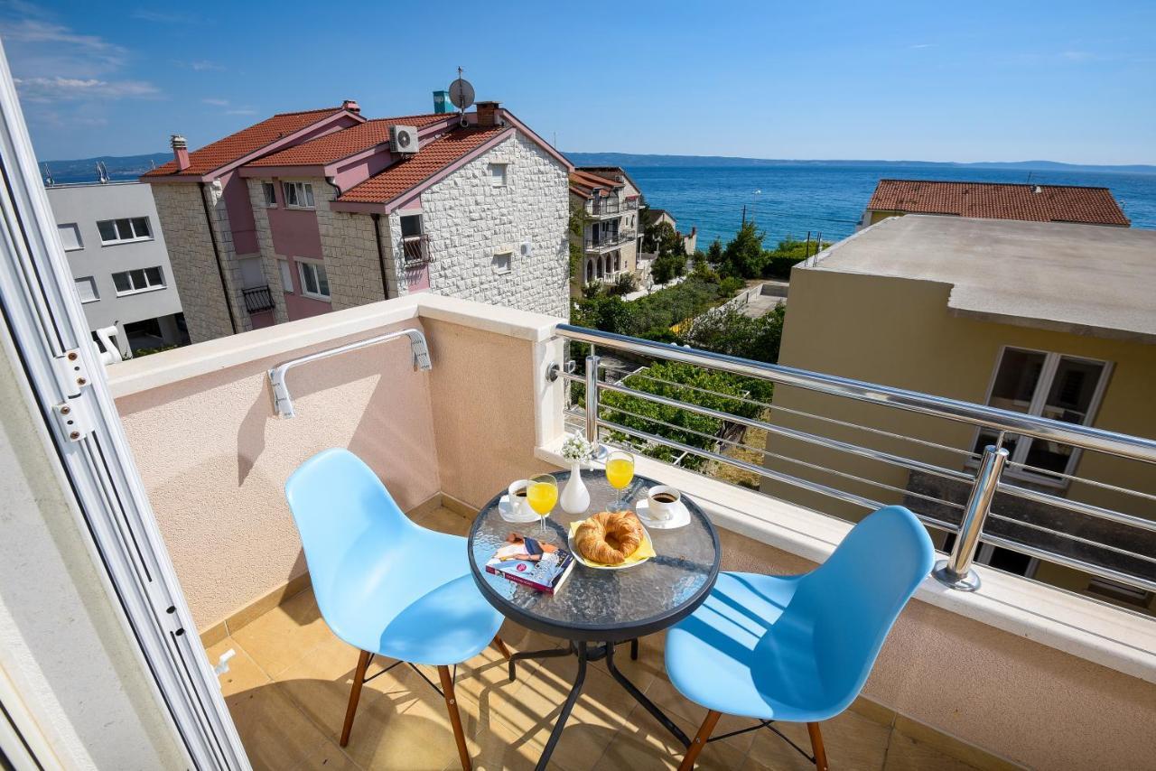 San Marian Apartments Подстрана Екстериор снимка