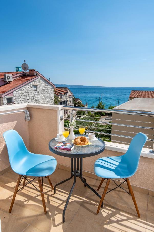 San Marian Apartments Подстрана Екстериор снимка