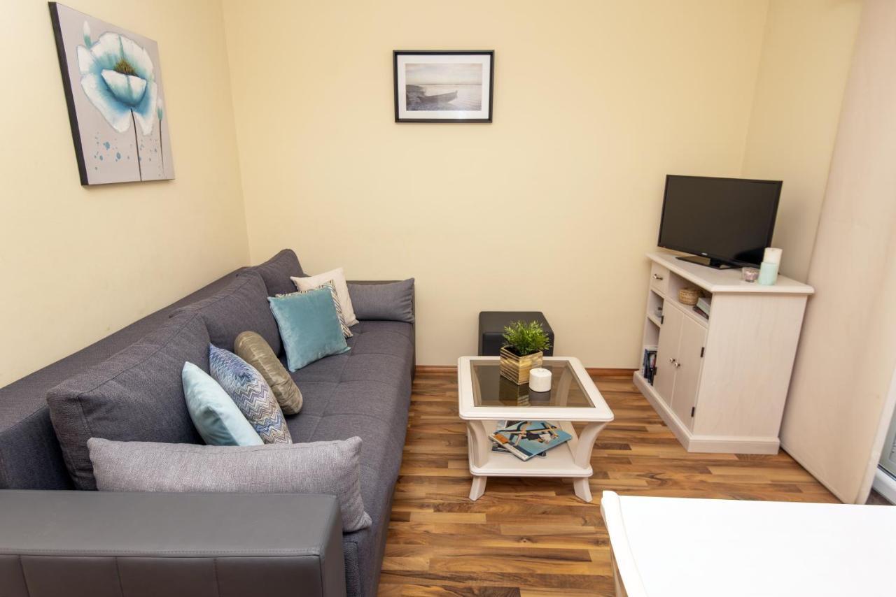San Marian Apartments Подстрана Екстериор снимка