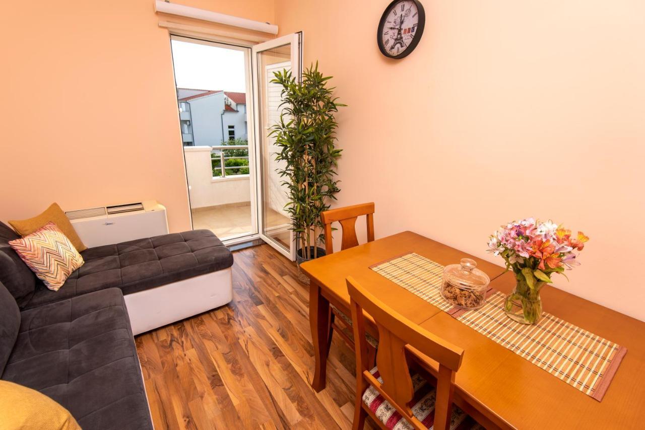San Marian Apartments Подстрана Екстериор снимка