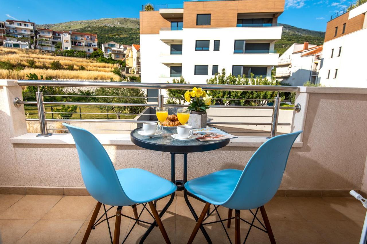 San Marian Apartments Подстрана Екстериор снимка