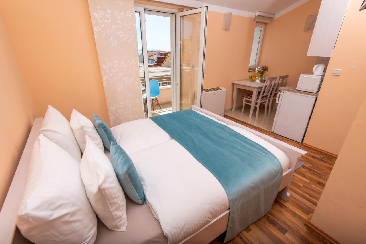 San Marian Apartments Подстрана Екстериор снимка