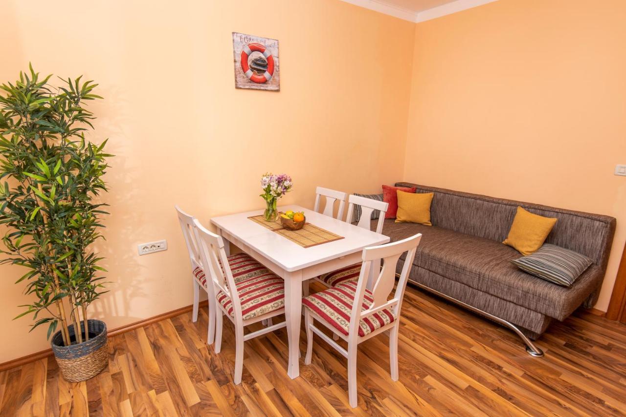 San Marian Apartments Подстрана Екстериор снимка