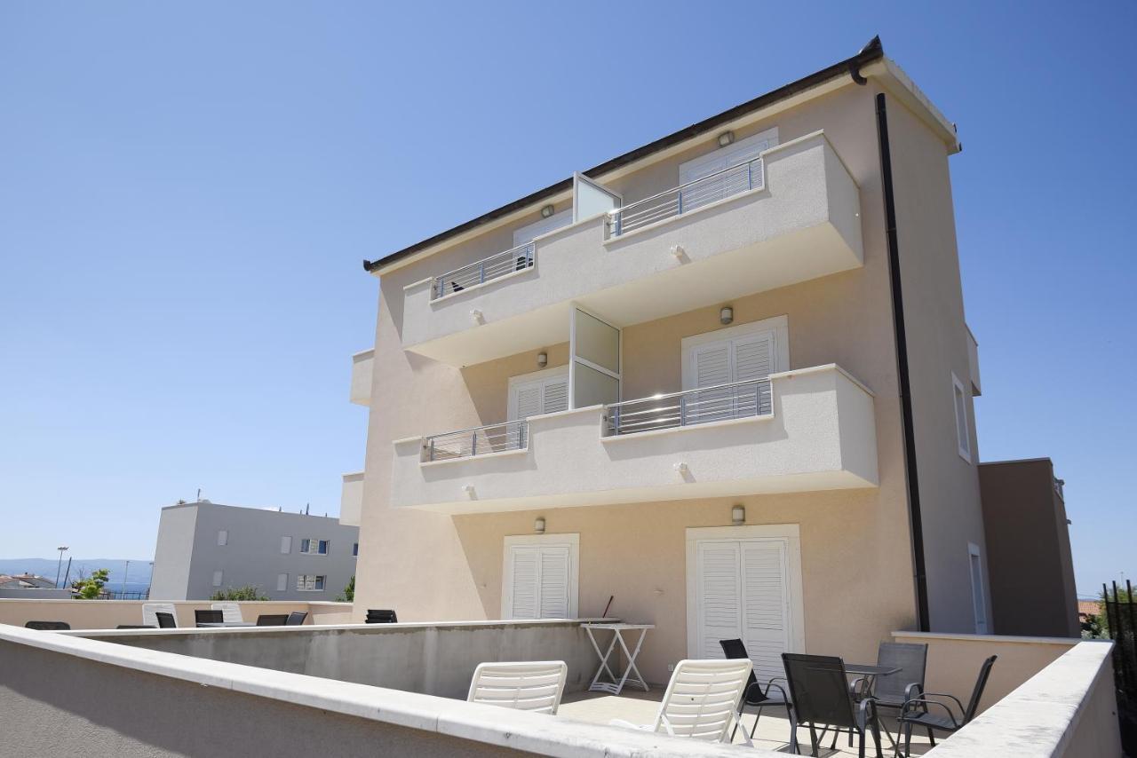 San Marian Apartments Подстрана Екстериор снимка