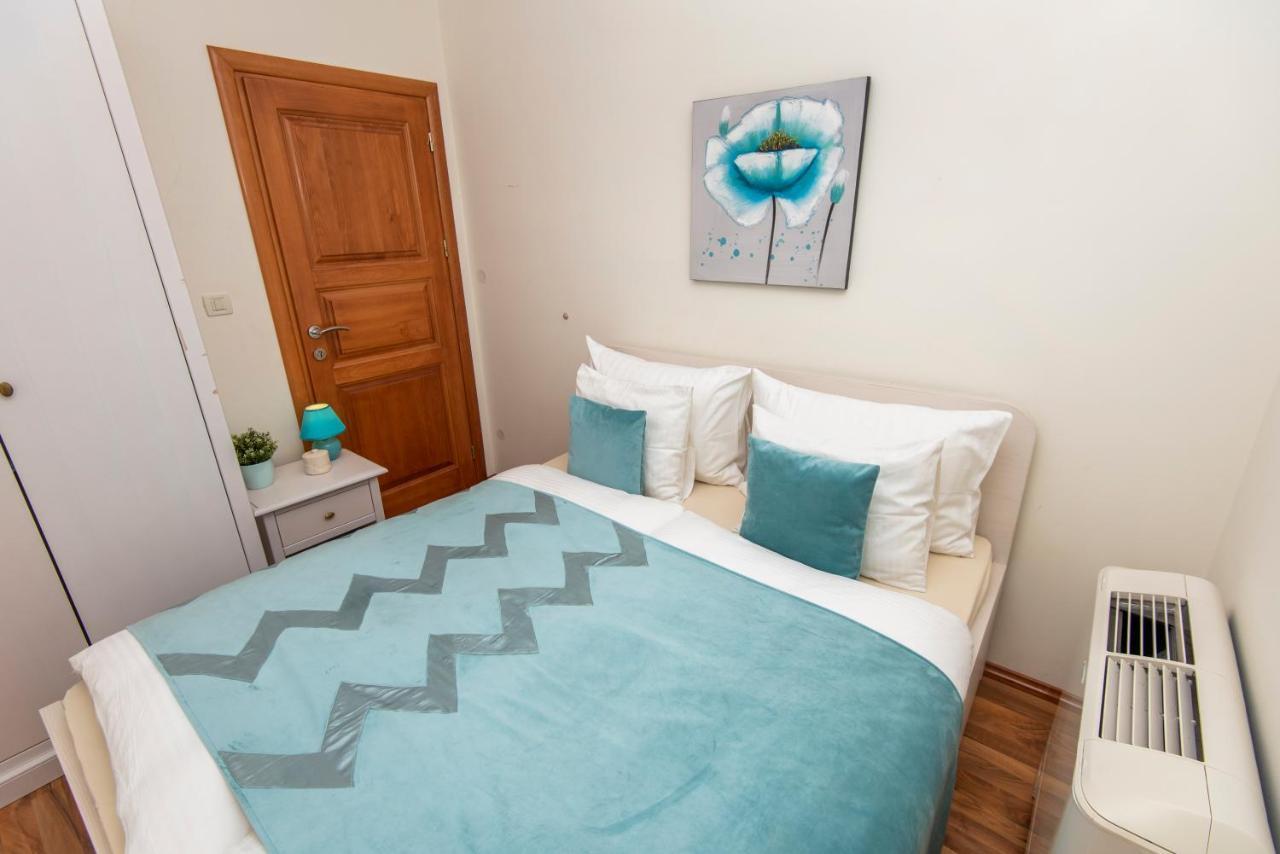 San Marian Apartments Подстрана Стая снимка
