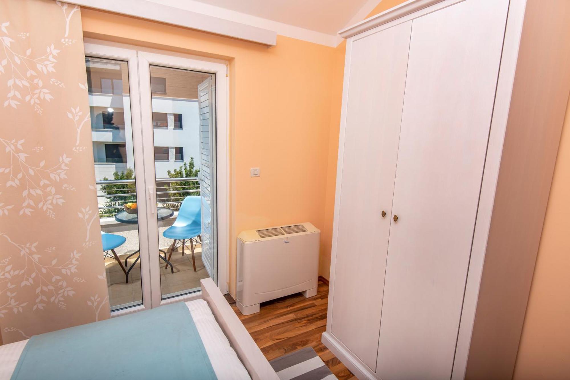 San Marian Apartments Подстрана Стая снимка