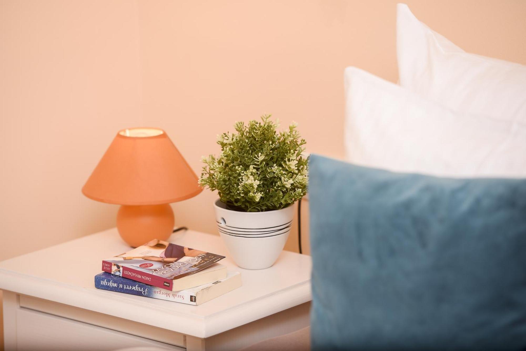 San Marian Apartments Подстрана Стая снимка