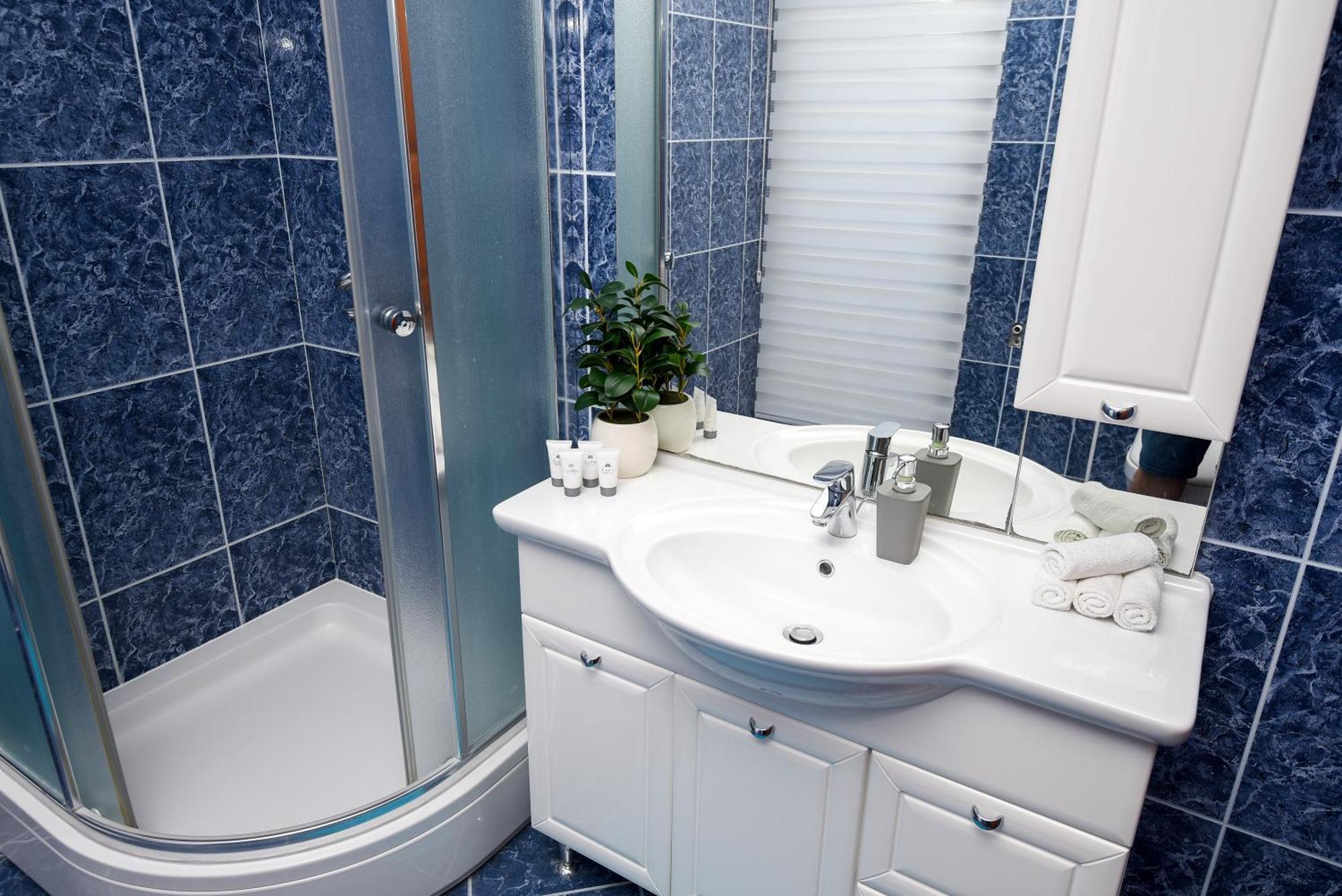 San Marian Apartments Подстрана Стая снимка