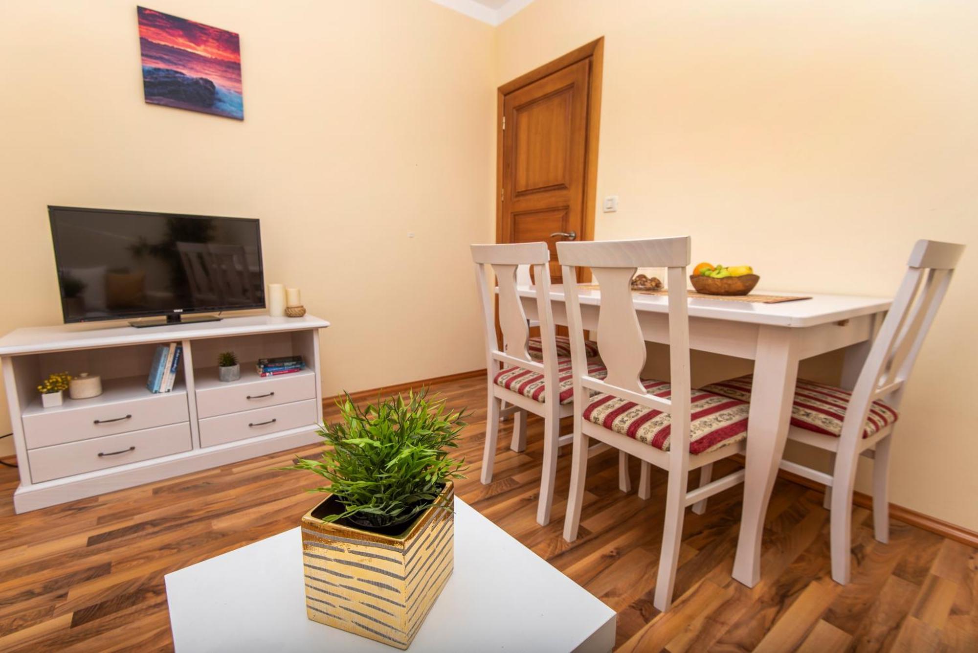 San Marian Apartments Подстрана Стая снимка