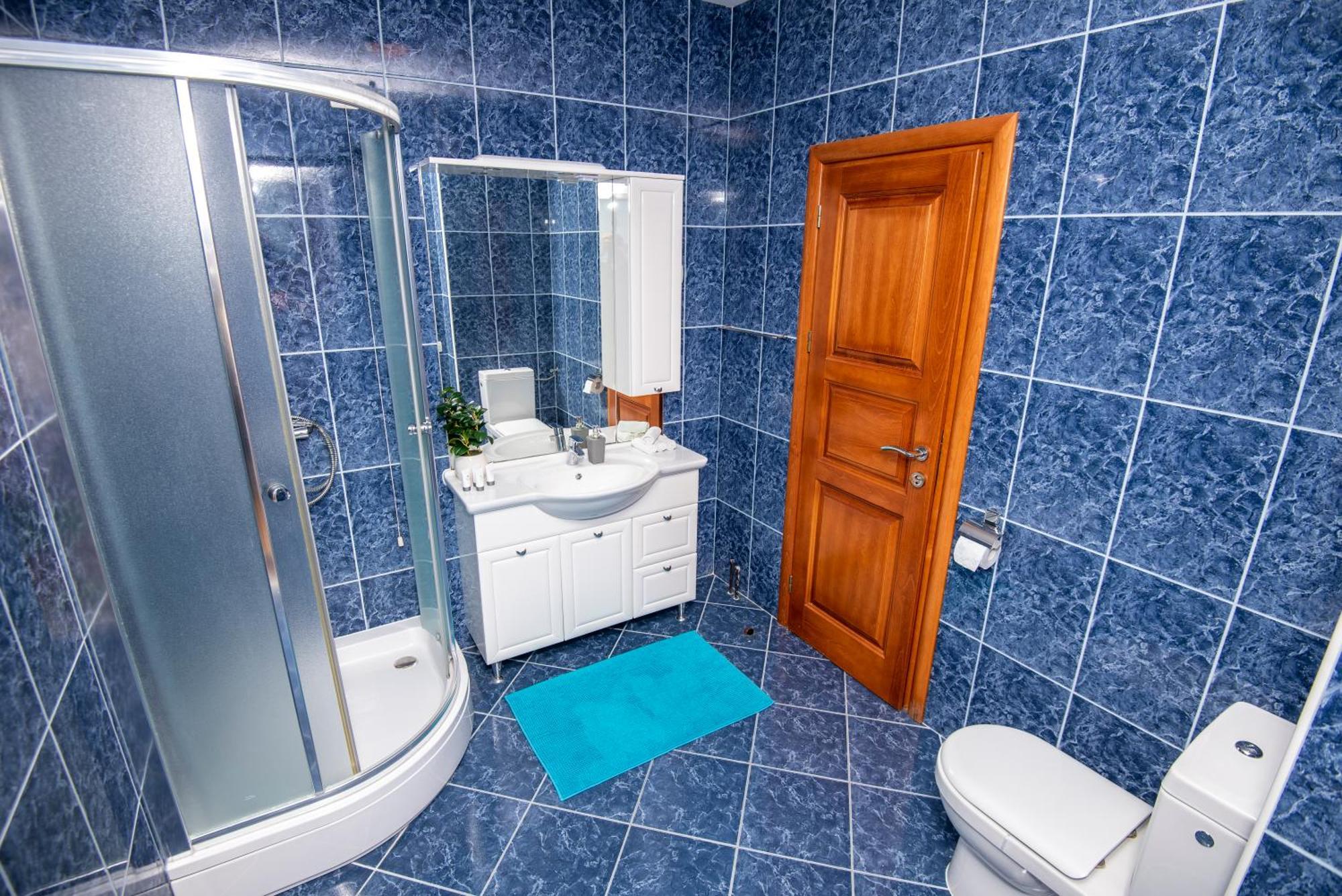 San Marian Apartments Подстрана Стая снимка